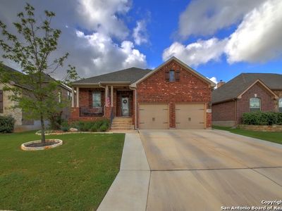 2426 Verona Park, San Antonio, TX, 78261