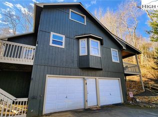 393 Green Cove Road, Sugar Mountain, NC 28604
