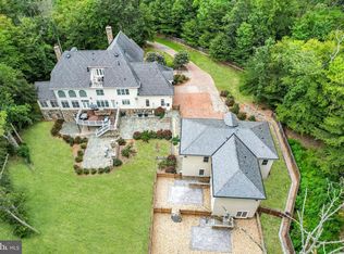 12792 Yates Ford Rd, Clifton, VA 20124