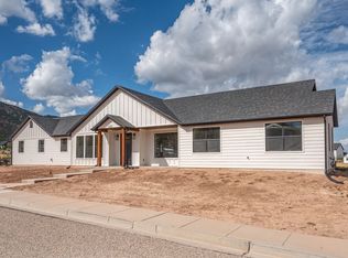 680 S Heritage Hills Dr, Parowan, UT 84761