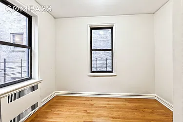 Rented by Compass