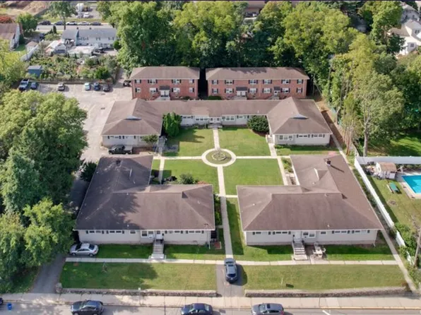 Carey Avenue Apartments