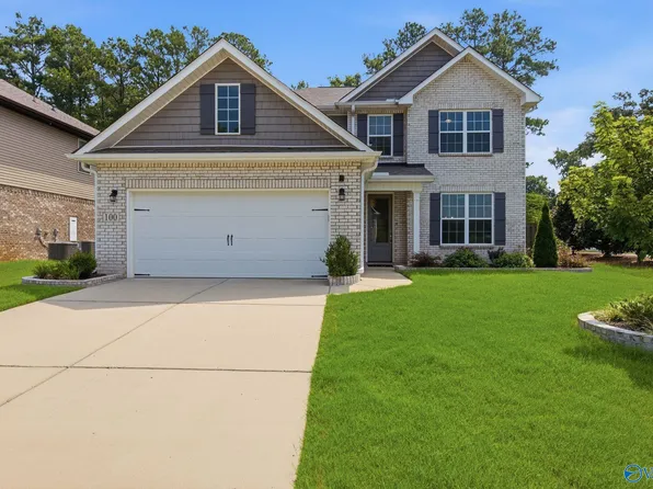 100 Pitalo St, Madison, AL 35758