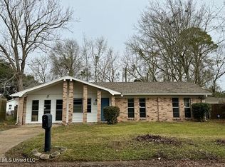 134 Gandy Cir, Long Beach, MS 39560