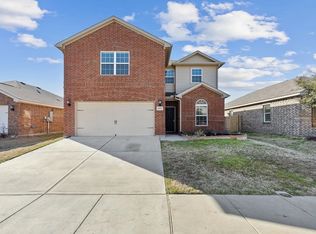 6026 Spring Ranch Dr, Fort Worth, TX 76179