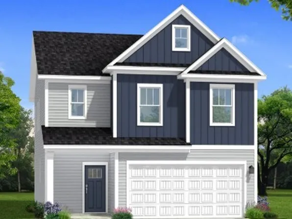 4047 Gaskill Dr, Smyrna, TN 37167