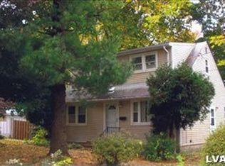 1330 George St, Easton, PA 18040