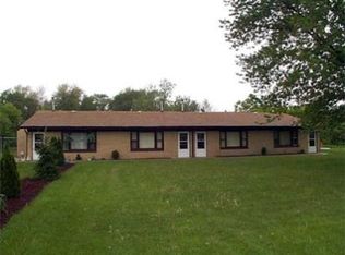 4100 E 73rd Ave, Merrillville, IN 46410