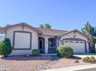 274 S Wild Horse Way, Cottonwood, AZ 86326