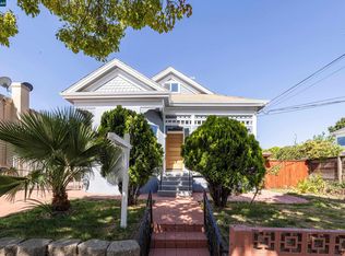 1722 9th St, Berkeley, CA 94710