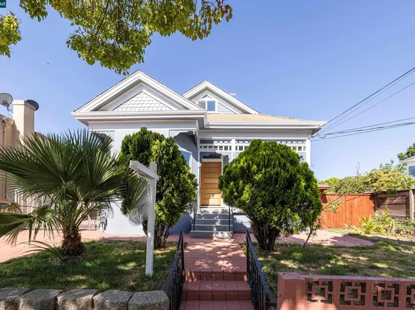 1722 9th St, Berkeley, CA 94710