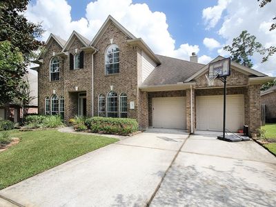 67 W Artist Grove Pl, Spring, TX, 77382