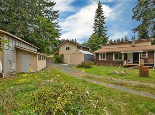 2243 Fearon Rd, Strathcona, BC V9H1C7