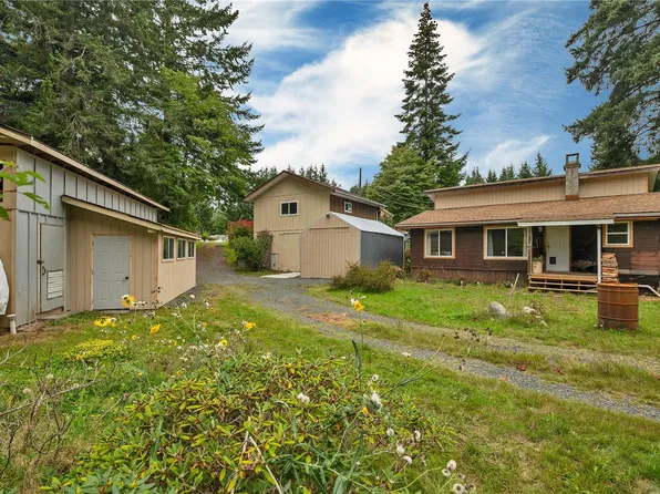 2243 Fearon Rd, Strathcona, BC V9H 1C7