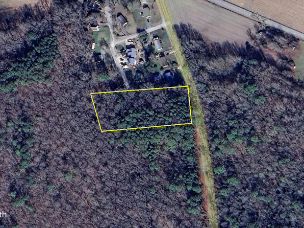 Pepper Rd Lot 3, Frankford, DE 19945