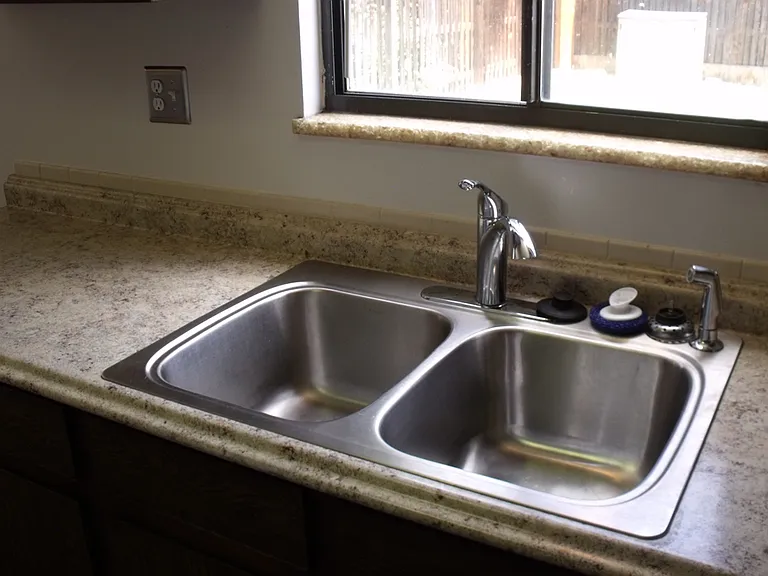 Kitchen Sink