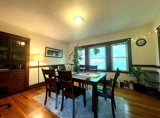 112 Colborne Rd #1, Brighton, MA 02135