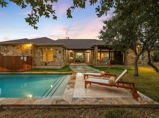 812 Jennings Branch Rd, Georgetown, TX 78633