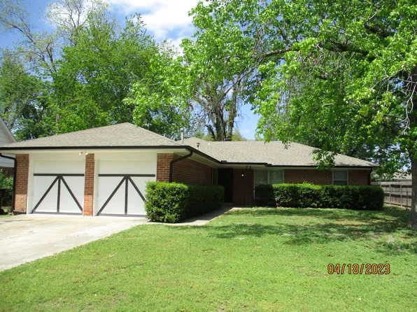 1305 Cherry Stone St, Norman, OK 73072