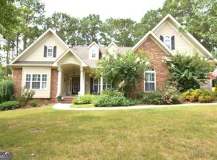 101 Lovetts Ridge Dr, Juliette, GA 31046