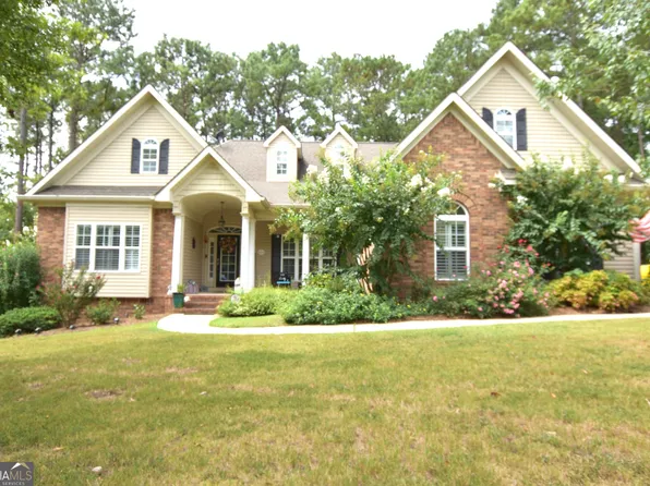 101 Lovetts Ridge Dr, Juliette, GA 31046