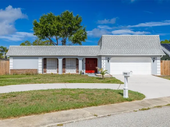 3543 Rockaway Dr, Holiday, FL 34691