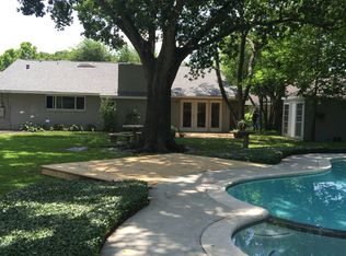 5902 Hummingbird St, Houston, TX 77096