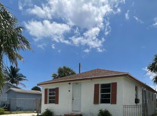 1617 W 34th St, Riviera Beach, FL 33404