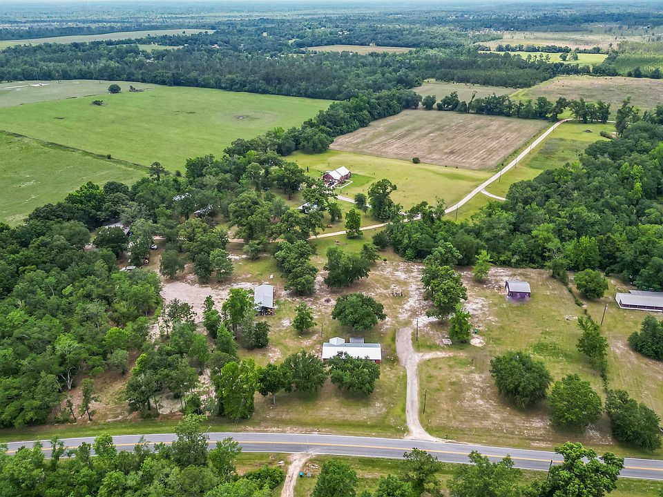 18293 NW County Road 379a, Bristol, FL 32321 MLS 359813 Zillow