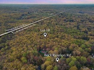 LOT 18 Rock Rimmon Rd, Stamford, CT 06903