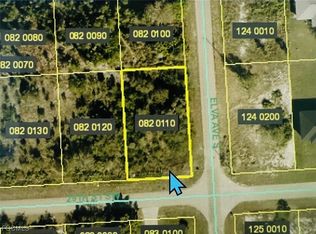 2700 29th St SW, Lehigh Acres, FL 33976