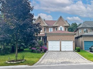64 Bradgate Dr, Markham, ON L3T7L9