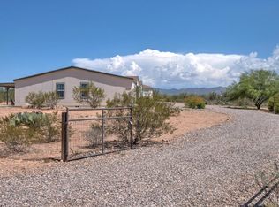 3480 E Andrada Rd, Vail, AZ 85641