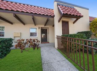 1701 Pinehurst Rd APT 17G, Dunedin, FL 34698