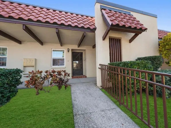 1701 Pinehurst Rd APT 17G, Dunedin, FL 34698