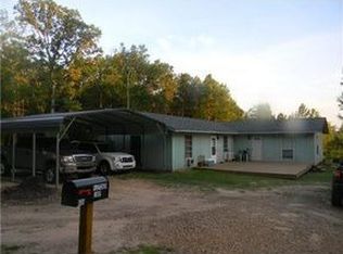 600 Fletcher Loop, Montgomery, LA 71454