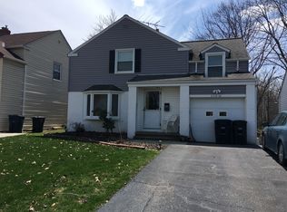 23810 E Baintree Rd, Beachwood, OH
