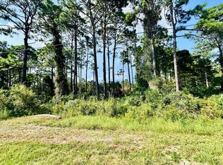 253 Twin Lakes Rd, Eastpoint, FL 32328