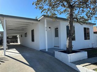 810 E Realty St, Carson, CA 90745
