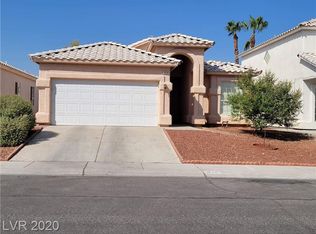 1528 Knoll Heights Ct, North Las Vegas, NV 89032