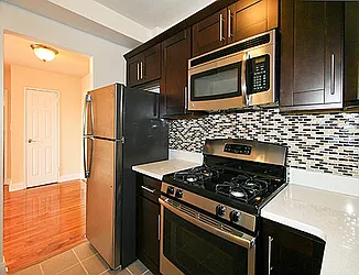 Rented by SW Queens Mezzanine
