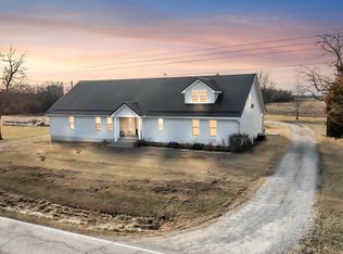 T 22053rd Hwy, Sedalia, MO 65301
