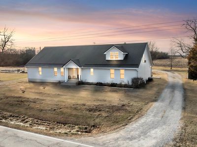 T 22053rd Hwy, Sedalia, MO, 65301