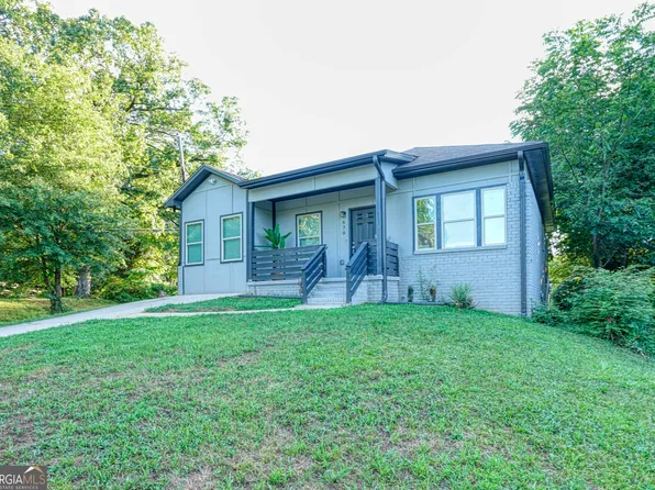 670 Cedar Ave NW, Atlanta, GA 30318