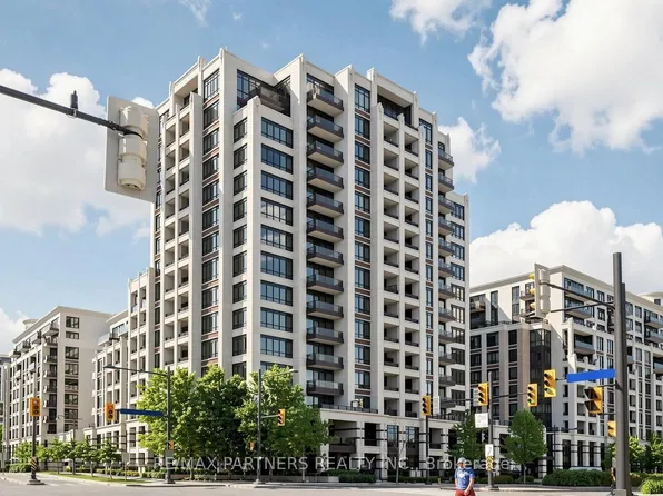 89 S Town Centre Blvd #1009, Markham, ON L6G 0E8