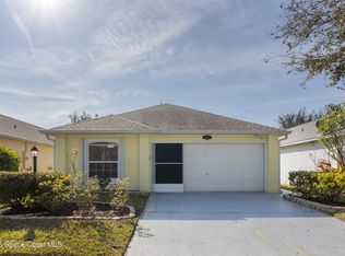1813 Cape Palos Dr, Melbourne, FL 32935