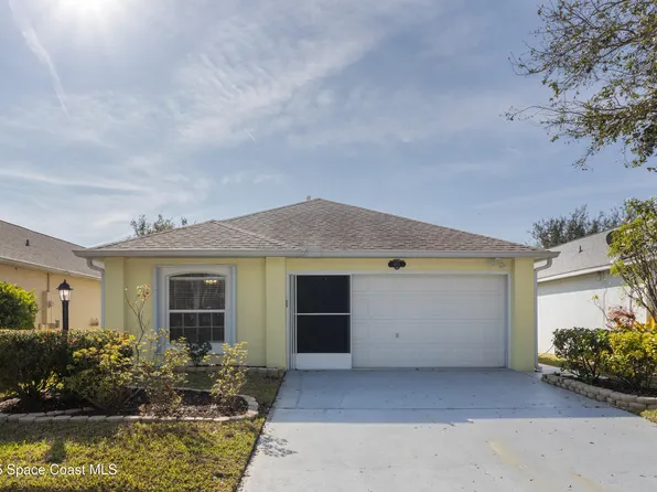 1813 Cape Palos Dr, Melbourne, FL 32935