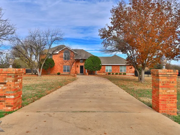 4900 Meadow Dr, Abilene, TX 79606