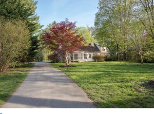 307 Farnum Rd, Media, PA 19063