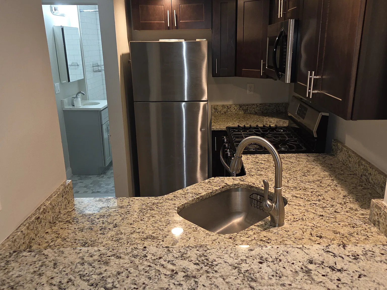 Studio, $1,895 — Photo 2